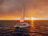 [Guests only] 2025Sunset cruise for children (shoulder season)