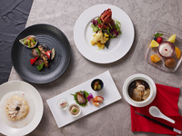 ［新年を祝うコース］