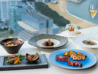 ノーズ トゥ テイル ランチB