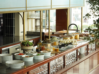 [Lunch] Holiday Lunch Buffet for Elementary School Students 6-12 [Saturdays, Sundays, and Holidays]