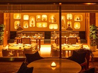 [Dinner] Christmas Course (9 dishes) + Premium Wine Pairing (12/20~12/23)