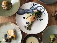 ランチコース　(フレンチ)