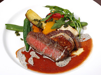 [Official Lowest Price Guarantee] Tuscan Lunch Course with Aperitif