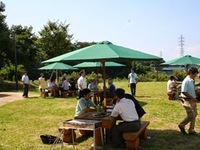 ★【GW】テーブルのみプラン：10時～12時30分