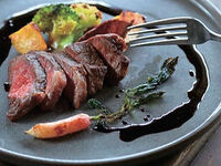 飛騨牛ランチ風土おすすめコース