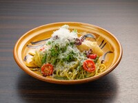 お席のみご予約（1人1オーダー制）