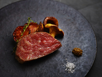 【DINNER】THE ORIENT ジ オリエント 全8品