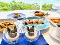 歓送迎会プラン 【洋食】 飲み放題なし