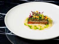 【2月限定】カカオコース