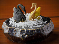 点心之味 13,800 / 每位價格