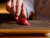 おまかせコース