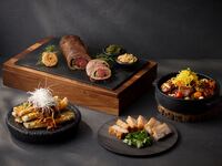 Lunar New Year  Buffet | Child