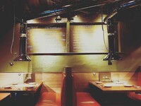 Seat only reservation