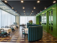 【A la carte】 Reservations for dinner tables only