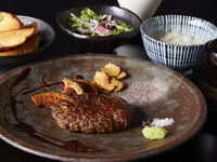 クリスマスランチ