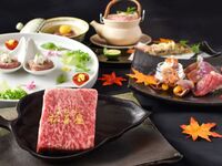 Omi Beef Steak Cuisine￥20,130