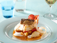 【Dinner】Early Summer Chef’s Special ～Homard Nouveau～