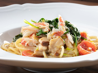 【WEB限定　ランチ】　Pranzo course（メイン1品）