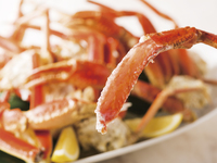 Saturdays, Sundays and Holidays 120-minute Dinner Buffet Adults