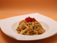 버라이어티 런치: 파스타