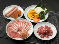 レギュラーセット（追加食材）