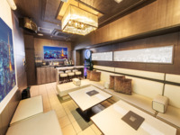 イノ　5時間利用(21時前入店)［推奨6名～12名（最大20名）］