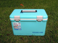 【テーブルのみプラン】クーラーボックス（25L・保冷剤付き）