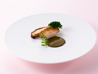 Last minute 40% off [Limited] Merci - Thanksgiving Feast - D (weekdays) ¥16,000 → ¥9,600