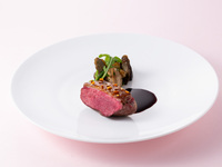 Last minute discount 20% OFF [Limited] Menu Ordinaire (weekdays) ¥14,000 → ¥11,200