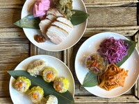 【テイクアウト】年末年始限定セット