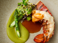 Last minute 20% off [Limited] Menu Merci - Thanksgiving Feast - D (weekdays) ¥16,000 → ¥12,800