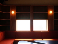 【半個室確約】席のみ予約◆ライトな利用におすすめ