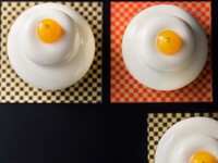 【TAKE OUT】新春ケーキ鏡モチ