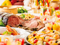 ［5Fボウリングパック・リラッサ］ディナー（ソフトドリンクバー付き）休日料金