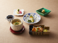 【WEB限定】乾杯ドリンク・食後のコーヒー付き　ふぐ御膳ランチ