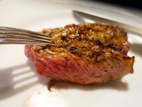 【ランチ】メイン付きコース