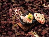 WEB reservation only! [Table seats] <Gion>