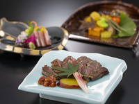 仅限网络预订！ [餐桌座位]<比睿>