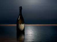 ドンペリニヨンと楽しむスペシャルコースプラン