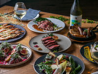 FD付き　忘年会・新年会　スタンダードプラン ￥7,500