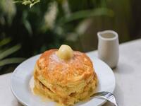 【CAFE】 Reservations for seats only
