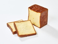 ブリオッシュ食パン