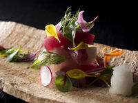 【記念日プランB】乾杯ドリンク付き　巴