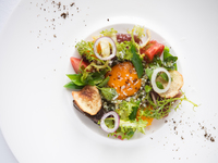 【Lunch | Weekdays】La Maison Course