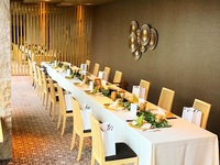 10％ご優待専用◆半個室【キッズスペース有り☆】8名様～15名様まで！ゆったりとした空間で安心・安全なお食事会を