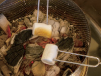 Marshmallows (10 pieces)