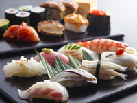 <午餐> omakase 13份 ◇从中午开始，轻松享受用心制作的正宗味道