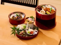 千　【昼限定弁当】　