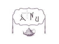 à nuのデザートセット 