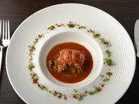 Special lunch course 8,000